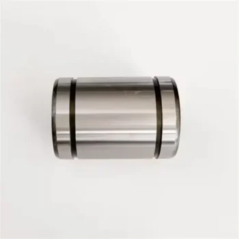 10mm LM10UU Linear Motion Bearings Factory Price China High precision linear motion bearings for 10mm shafts ideal for CNC machines 3D printers smooth operation long lifespan competitive factory direct prices from China