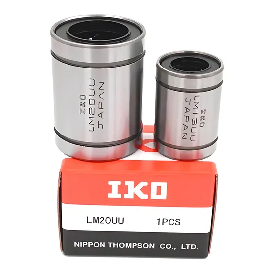 Linear-Motion-Guide-Way-Lm12uu-Linear-Bearing-for-CNC-Machine
