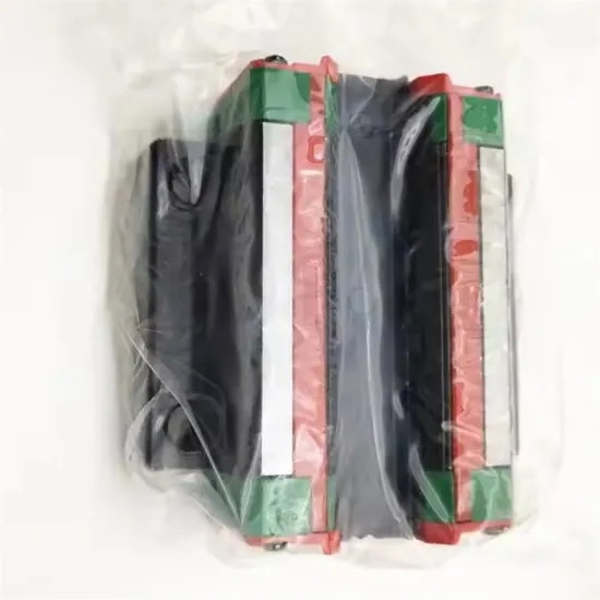 Linear-Roller-Guide-Bearing-Kwe25-H