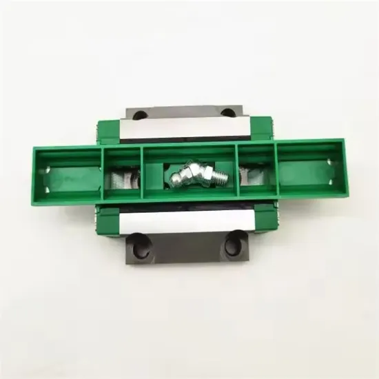 Linear-Roller-Guide-Bearing-Kwe25-H