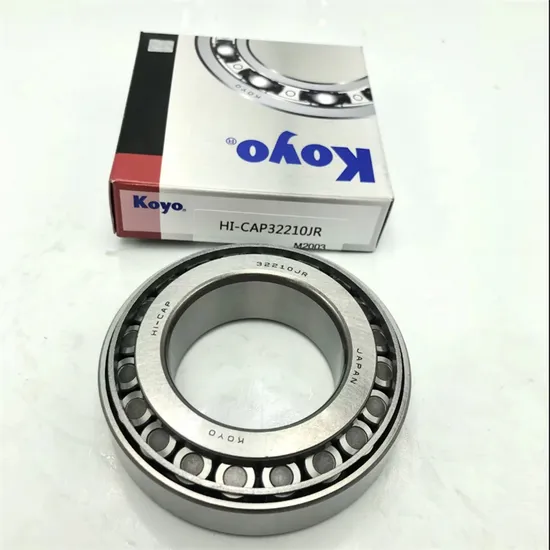 Lm12749-11-Tapered-Roller-Bearing-Lm12749-Lm12749-11-12749-11-Roller-Bearing-Koyo