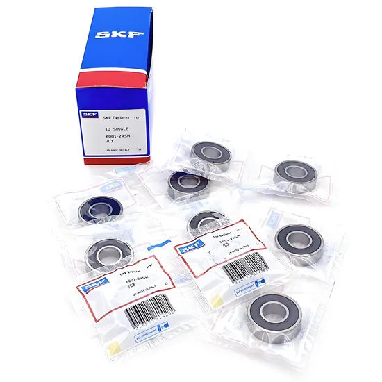Long-Life-Cheep-Price-608zz-Group-Deep-Groove-Ball-Bearings