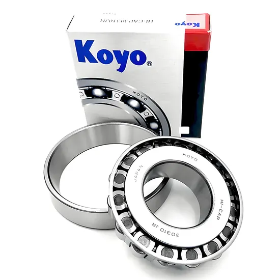 Long-Life-Conical-Roller-Bearing-Koyo-Tapered-Roller-Bearing-31316