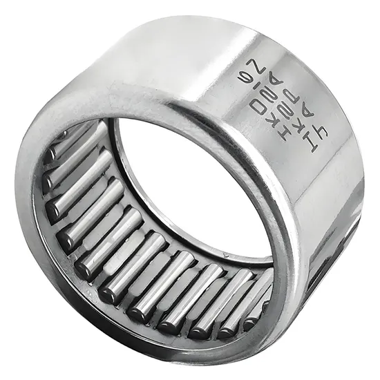 Long-Life HK2818 Needle Roller Bearing 30x38mm High Load Capacity