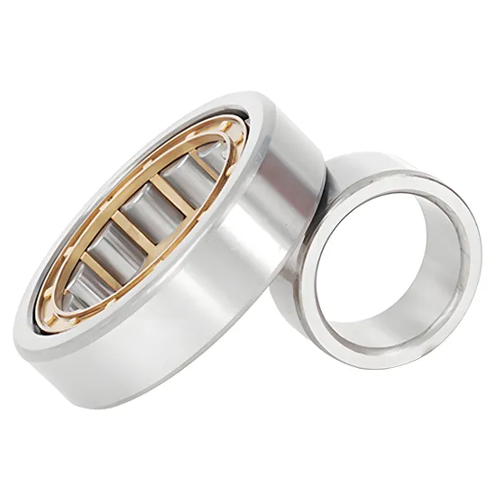 Long-Life-Roller-Bearing-Ncl305-Cylindrical-Roller-Bearing-for-Electric-Generator