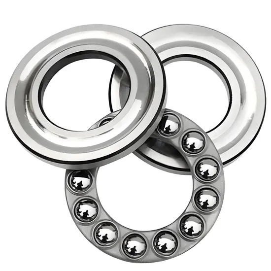 Long-Life-Thrust-Ball-Bearing-51308-51408-51109-51209-51309-51409-51110