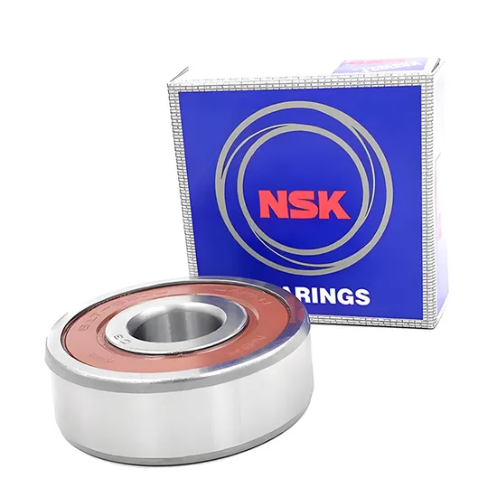 High-Speed 62212 62213 Deep Groove Ball Bearing Long Life