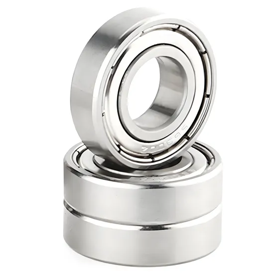 Long-Lived-Low-Noise-Low-Vibration-Deep-Groove-Ball-Bearing-6024-RS-6024-2RS