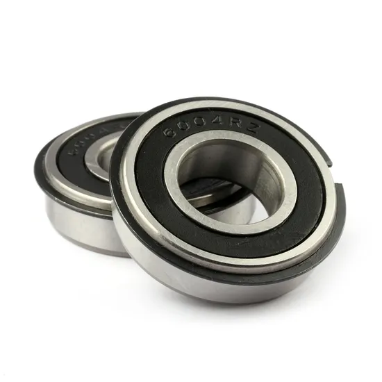 Timken NSK IKO Koyo NTN 61904nr Bearing Durable Deep Groove Ball