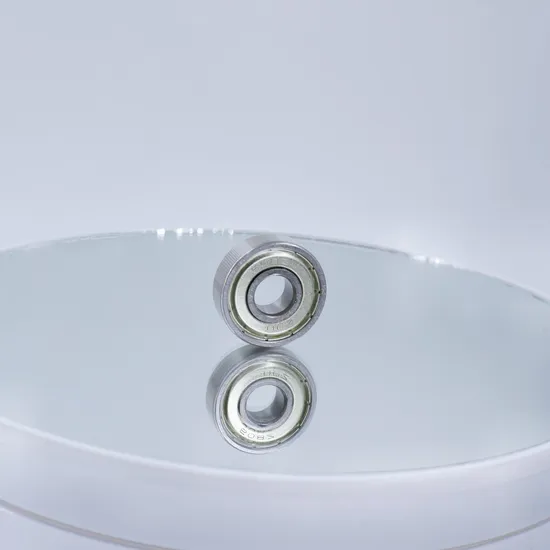 Low-Cost-Quality-High-Performance-605-Deep-Groove-Ball-Bearing-for-Pulleys