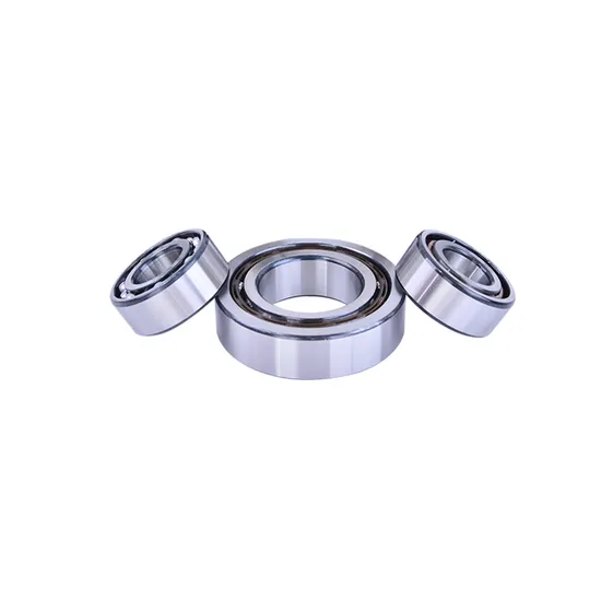 Angular Contact Bearing 7004C: Low Friction, High Load Power Tool Use