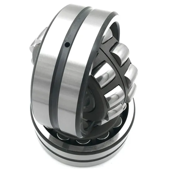 21318 Spherical Roller Bearing Low Friction Self-Aligning