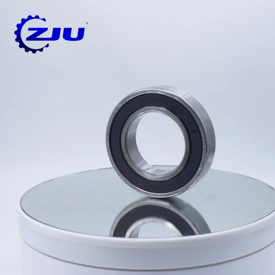 Low-Noise-607-Deep-Groove-Ball-Bearing-for-High-Speed