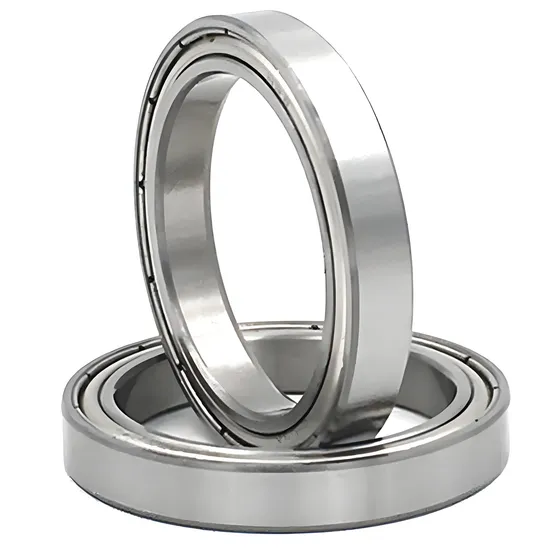 Low-Noise-Auto-Parts-Deep-Groove-Ball-Bearing-S6303-S6304-S6305