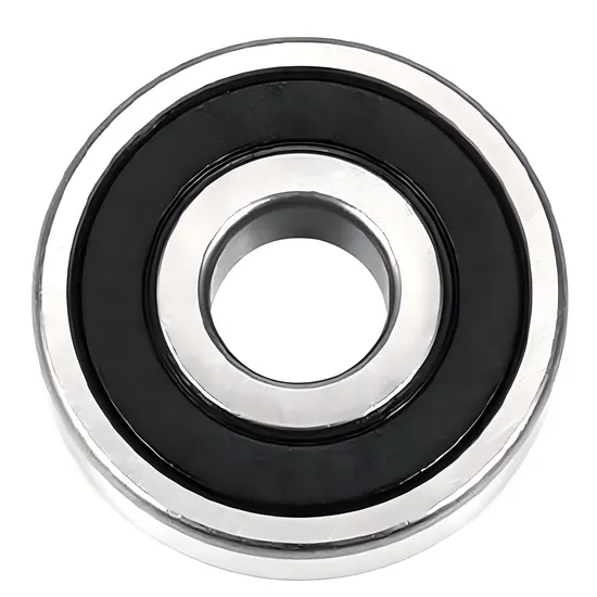 Low-Noise-Auto-Parts-Deep-Groove-Ball-Bearing-S6303-S6304-S6305