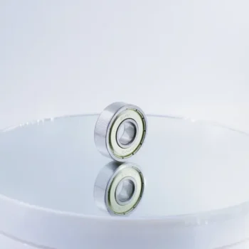 Low Noise ABEC-5 Deep Groove Ball Bearings for CNC Machines offer high precision ABEC-5 rating, reduced noise, ideal for CNC machines ensuring smooth operation and enhanced performance.