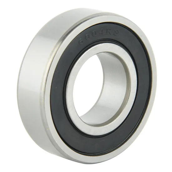 Low-Noise-Fan-Ball-Bearing-6201-6205-High-Quality-Deep-Groove-Ball-Bearing