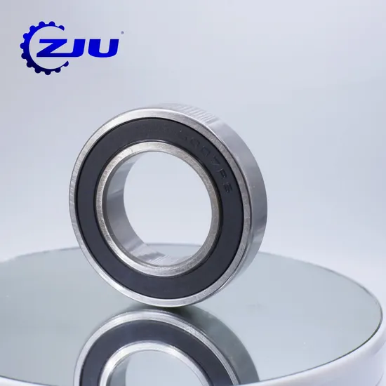 607 Deep Groove Ball Bearing Low Noise High Precision offers high precision and low noise operation ideal for machinery automotive and industrial applications ensuring smooth reliable performance in various scenarios