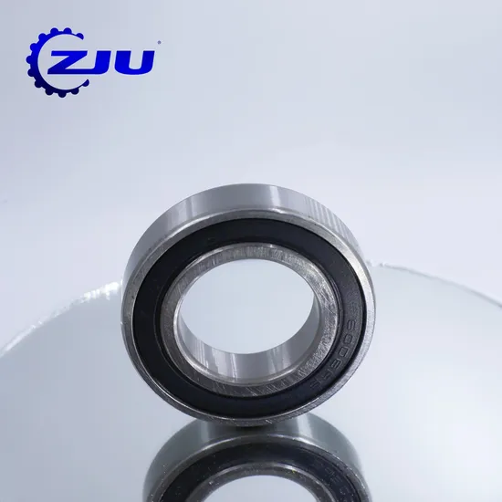 Low-Noise-High-Speed-607-Deep-Groove-Ball-Bearing