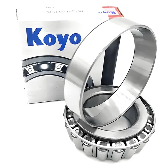 Low Noise 30316 Taper Roller Bearing High Precision