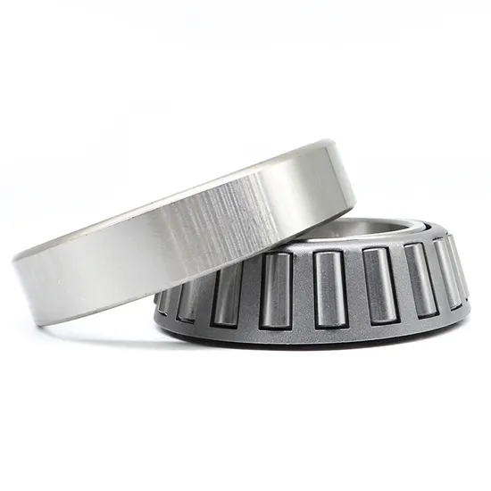 Low-Noise-Tapered-Roller-Bearing-Bdl-30234-30336-32238-32038X-Tapered-Roller-Bearing-Use-for-Sports-Equipmen