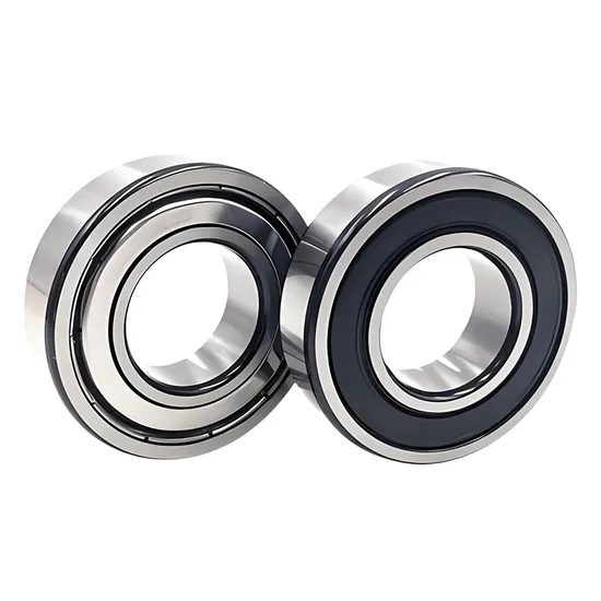Low-Power-Motor-6005-6006-6007zz-2RS-Deep-Groove-Ball-Bearing