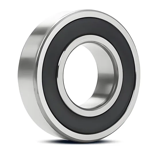 6005 6006 6007ZZ 2RS Low Power Motor Bearing