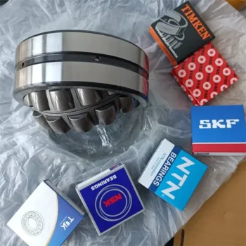 Factory Price 22211e 21311e 22311e Spherical Roller Bearing High Quality. High precision, durable, ideal for heavy machinery. Smooth rotation, long service life. Reliable performance at factory direct prices.