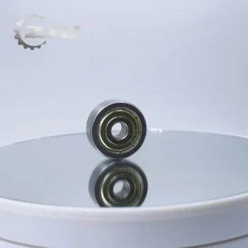 Low Price Micro Deep Groove Ball Bearings for Equipment offer compact design smooth rotation ideal for precision equipment cost-effective solution for industrial mechanical applications.
