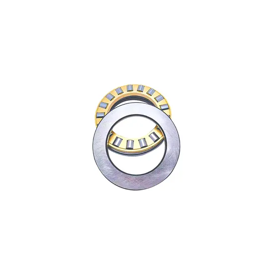 Low-Price-Sample-Rotating-Equipment-Smooth-Surface-81106-M-Thrust-Roller-Bearing