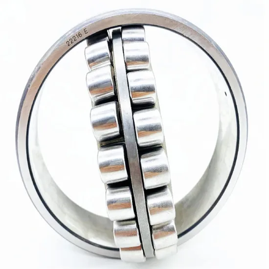 Factory Price 22312 E Ek Spherical Roller Bearing for Electric Screen offers reliable performance. Ideal for electric screens, it ensures smooth operation with high durability and factory-direct pricing advantage.