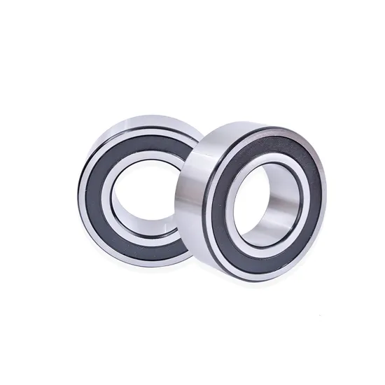Low Price 7205 Angular Contact Bearing, Single/Double Row, In Stock