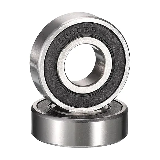 Machine-Tool-Precision-Rating-P0-Ball-Bearing-6000-Zju-Bearing-China