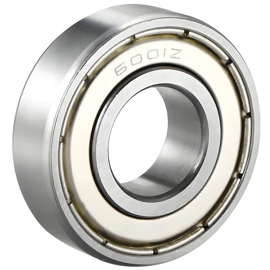 Machinery-Low-Vibration-Auto-Parts-Deep-Groove-Ball-Bearing-6011-2RS-Zz