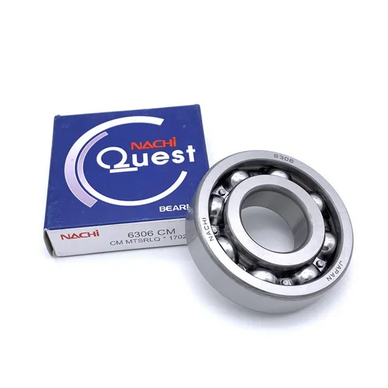 Machinery-Timken-NSK-IKO-Koyo-NTN-Auto-Parts-Deep-Groove-Ball-Bearing-Machinery-62900-62900-Z-62900-2z