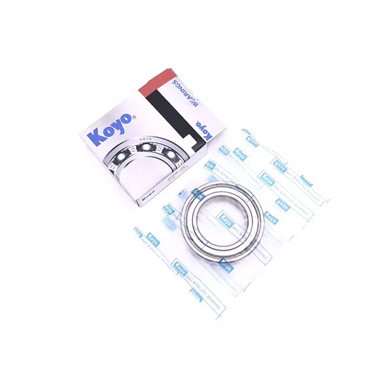 Machinery-Timken-Sf-NSK-IKO-Koyo-NTN-High-Speed-Auto-Parts-Deep-Groove-Ball-Bearing-6013-Z-6013-Z-Z2-6013-Z-Z3