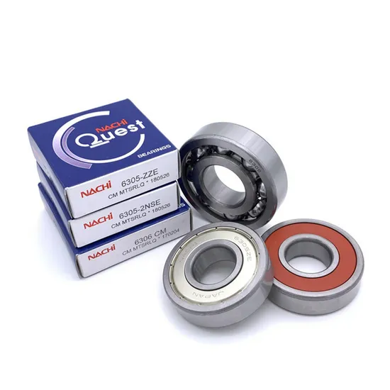 Machinery-Tinken-NSK-IKO-Koyo-NTN-Good-Price-Deep-Groove-Ball-Bearing-High-Precision-61912-61912-Z-61912-2z