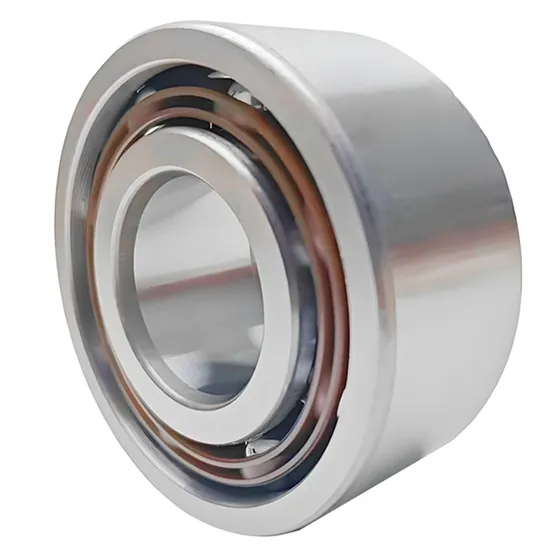 3302 A-2ZTN9/Mt33 High Precision Angular Contact Bearing