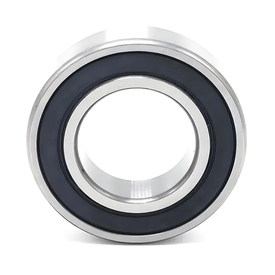 China 25x42x9mm 6202 6203 6204 6905 Deep Groove Bearing