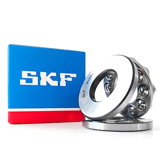 Made-in-China-51116-51117-51118-High-Quality-SKF-Thrust-Ball-Bearing