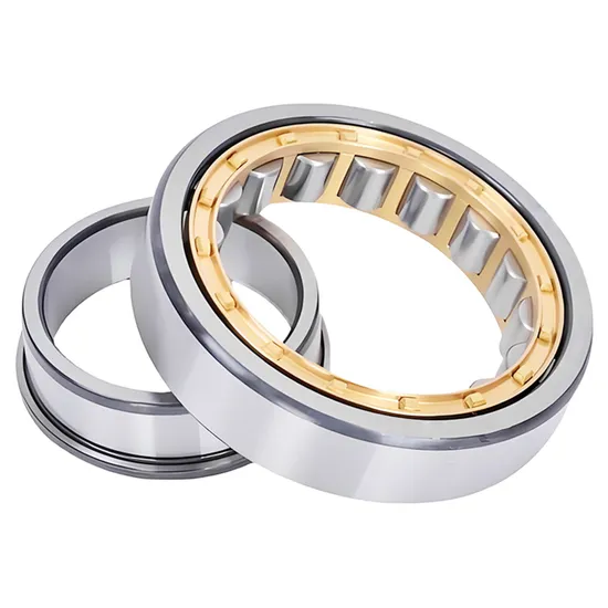 Cylindrical Roller Bearing NN3092 High Load Capacity Made in China