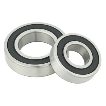 Made in China High Quality Ball Bearings 6310 6311 6312 6313 6314 Deep Groove Ball Bearing China Manufacturer - Deep Groove Ball Bearing