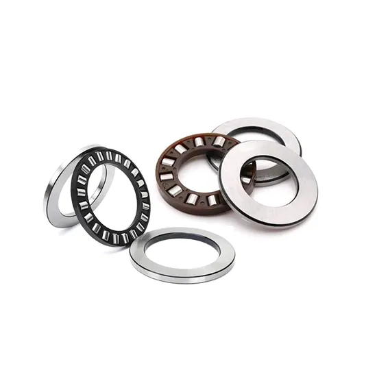 Made-in-China-Hot-Sale-Wholesale-Manufacturers-Equipment-Available-81130-TV-Thrust-Roller-Bearings