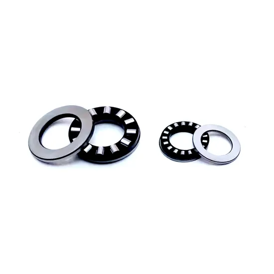 81130-TV Thrust Roller Bearings Hot Sale - Made in China