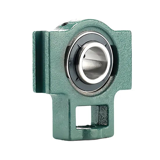 Made-in-China-Insert-Bearing-P205-FC214-UCT218-UC206-Pillow-Block-Bearing