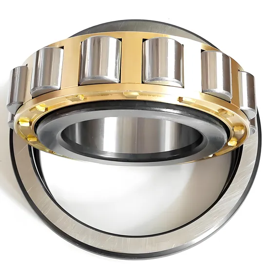 Nu230e NJ230E Cylindrical Roller Bearing High Load Capacity Made in China