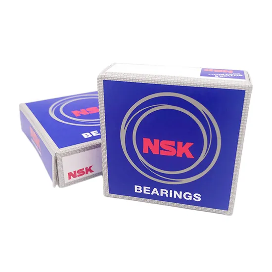 Made-in-China-Price-Auto-Parts-6206-6208-NSK-Deep-Groove-Ball-Bearing