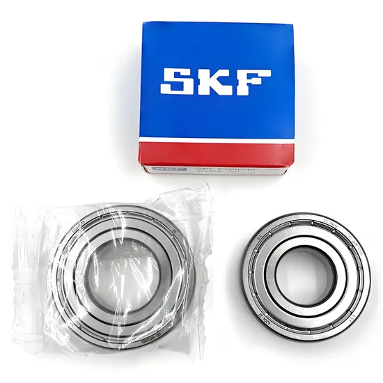BDL 6000 Series Deep Groove Ball Bearings – High Precision & Low Noise
