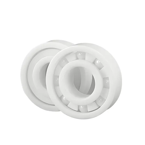 Made-in-China-Price-Deep-Groove-Ball-Bearing-Ceramic-Bearing-608RS-for-Skateboard