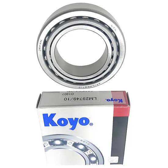 30212 Tapered Roller Bearing High Precision